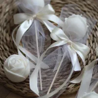 گیفت گل رز|صنایع دستی و سایر لوازم تزئینی|نیریز, |دیوار