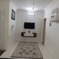 ۸۵متر*ده متر حاشیه* سرجلو پارکینگ آسانسور طبقه اول|فروش آپارتمان|مشهد, شفا|دیوار