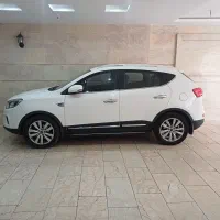 جک اس 5 مدل 98