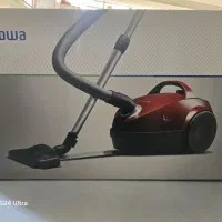 جارو برقی نو
