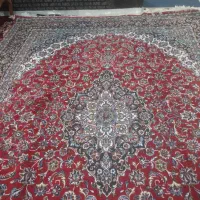 2عددفرش ماشینی نخی 12متری ودوعددفرش ماشینی 6متری