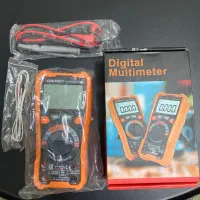 مولتی متر مدل +890H