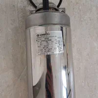 پمپ کفکش لوارا ایتالیایی اورجینالlowara sc205c|مصالح و تجهیزات ساختمان|گرمدره, |دیوار