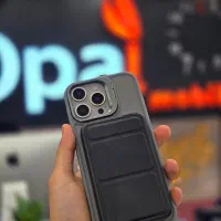 پاوربانک 10000 مگ سیف دار و هولدر پرووان باگارانتی|لوازم جانبی موبایل و تبلت|شاهینشهر, فردوسی|دیوار