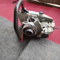 اره موتور اشتیل ۰۸اصل|ماشینآلات صنعتی|گلوگاه بابل (گلیا), |دیوار