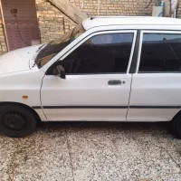 پراید۸۸|خودرو سواری و وانت|کارون, |دیوار