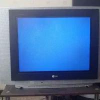 تلویزیون LG