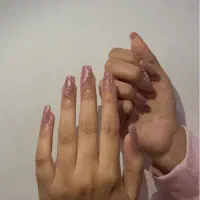 تخفیف ویژه پاییزه کاشت ناخن|خدمات آرایشگری و زیبایی|مراغه, |دیوار