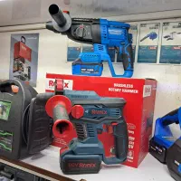 انواع بتن کن شارژی سه کاره رونیکس ویوارکس اینتیمکس