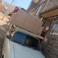 وانت‌بار  کرایه  وانت تلفنی وانت اسنپ