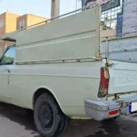 وانت پیکان|خودرو سواری و وانت|اصفهان, دارک|دیوار