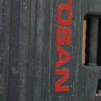 دلر دوکاره توسن صنعتی مدل 0081D|ابزارآلات|هشتگرد, شهرک کوثر|دیوار