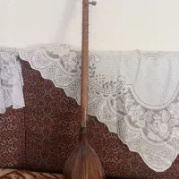 سه تار دکوری|سازهای سنتی|تبریز, |دیوار