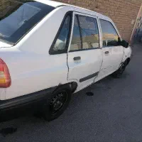 پراید مدل 85