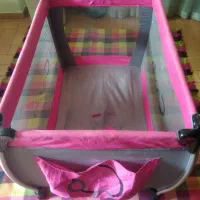 تخت پارک Capella|تخت و صندلی بچه|تهران, حشمتیه|دیوار