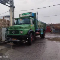 تک ده تن مدل 57ایران