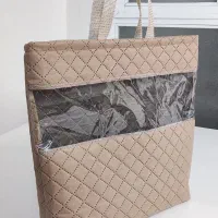 کاور کاپشن مدرسه|کیف، کفش، کمربند|تربت‌حیدریه, کاشانی|دیوار