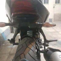 Na180|موتورسیکلت|تهران, خواجه نظام الملک|دیوار