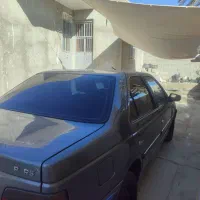 پارس مدل ۹۶|خودرو سواری و وانت|مهرستان, |دیوار