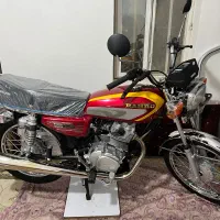 رهرو ۱۲۵ خشک