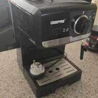 قهوه ساز خونگی|سماور، چایساز، قهوهساز|زرند, |دیوار