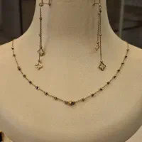 فروش انواع طلاهای مینیمال/ کم اجرت و بدون اجرت