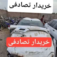 پژو مدل۸۸ معاوضه باخودرو خریدارتصادفی