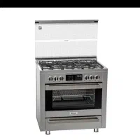 گاز مبله فردار آلتون x5s