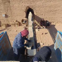 سفال آذرخش قزوین