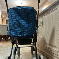 کالسکه/ کالسکه کودک/|کالسکه و لوازم جانبی|زنجان, |دیوار