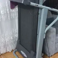 تریدمیل سالم