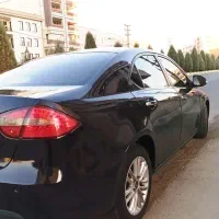 جک j5 اتومات مدل ۹۵|خودرو سواری و وانت|کرج, کوی زنبق|دیوار