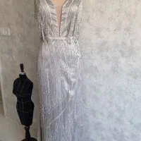 لباس مجلسی برند kenzo
