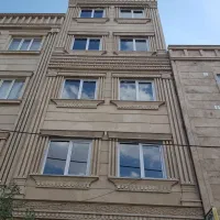 چهار طبقه تک واحدی