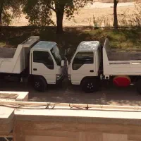 ایسوزو 5200کمپرسی فابریک