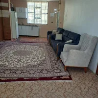 اجاره ویلا لب آب. منزل .سویت درحاشیه زاینده رود|اجارهٔ کوتاه‌مدت ویلا و باغ|سامان, |دیوار