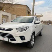 جک S5 مدل ۹۸|خودرو سواری و وانت|ارومیه, |دیوار