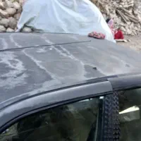 فروش خودرو سواری روا مدل ۸۶