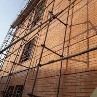 اجرای آجرنمای دوغابی|خدمات پیشه و مهارت|کرمانشاه, |دیوار