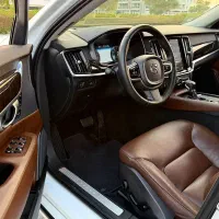 Volvo S90 T6|خودرو سواری و وانت|رشت, گلباغ نماز|دیوار