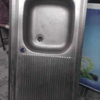 لوازم آشپزخانه سینگ آشپزخانه