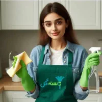 استخدام خانوم