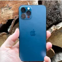 آیفون 12 پرو مکس دو سیم 256