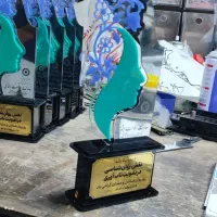 ساخت ماکت و تندیس به صورت سفارشی و اختصاصی