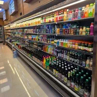 vit قفسه فروشگاهی یخچال sdr پرده هوا jtr