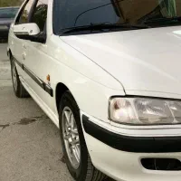 پژوپارس سال