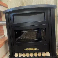 بخاری نو نو|بخاری، هیتر، شومینه|مشهد, رضاشهر|دیوار