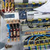 تابلو برق/ برق صنعتی کیسان برق البرز