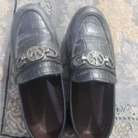 کفش مجلسی پسرانه