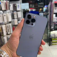 iphone 13promax Zaa 256